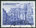 Stamp Y&T N1252