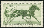 Stamp Y&T N1255