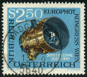 Stamp Y&T N1257