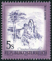 Timbre Y&T N1260