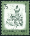 Timbre Y&T N1261