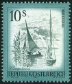 Timbre Y&T N1262