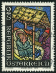 Stamp Y&T N1264