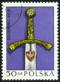 Timbre Y&T N2081