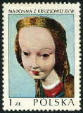 Timbre Y&T N2082
