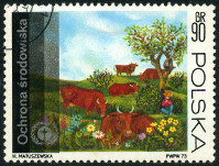 Timbre Y&T N2106
