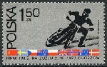 Timbre Y&T N2113