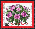 Timbre Y&T N439