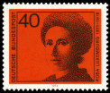 Briefmarken Y&T N643