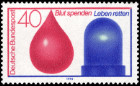 Stamp Y&T N646