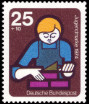 Stamp Y&T N649