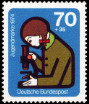 Stamp Y&T N652