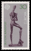 Stamp Y&T N653