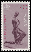 Stamp Y&T N654