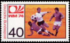 Stamp Y&T N658