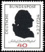 Stamp Y&T N660