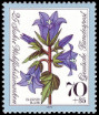 Stamp Y&T N670