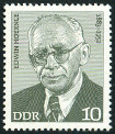 Briefmarken Y&T N1592