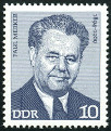 Briefmarken Y&T N1594