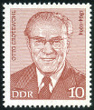 Briefmarken Y&T N1597