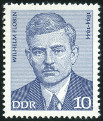 Briefmarken Y&T N1598