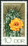 Timbre Y&T N1603