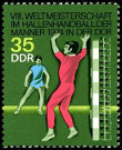 Timbre Allemagne orientale/R.D.A. (1950-1990) Y&T N1610