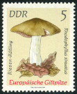 Timbre Y&T N1613