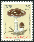 Timbre Y&T N1615
