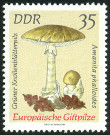 Briefmarken Y&T N1619