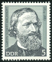 Briefmarken Y&T N1621