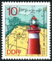 Briefmarken Y&T N1634
