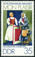 Briefmarken Y&T N1662