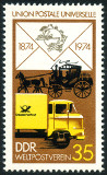 Timbre Y&T N1668