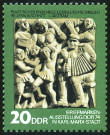 Timbre Y&T N�1674