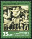 Timbre Y&T N�1675