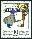 Stamp Y&T N�1676