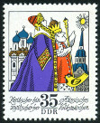 Stamp Y&T N�1680