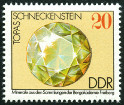 Briefmarken Y&T N1689