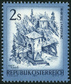 Timbre Y&T N1270
