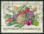 Stamp Y&T N1274