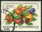 Stamp Y&T N1275