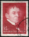 Stamp Y&T N1277
