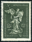 Timbre Y&T N1278