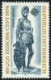 Stamp Y&T N1279