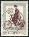 Stamp Y&T N1280
