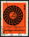 Stamp Y&T N1282