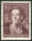 Stamp Y&T N1283