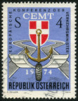 Stamp Y&T N1286