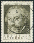 Stamp Y&T N1294